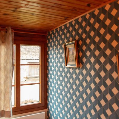 Auberge Du Blaisel Wirwignes Eksteriør bilde