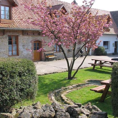 Auberge Du Blaisel Wirwignes Rom bilde