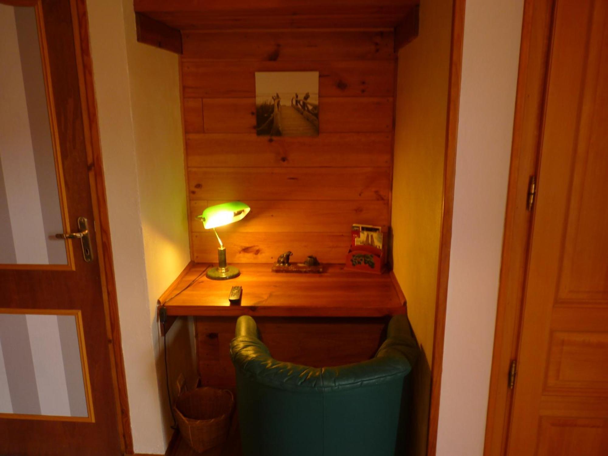 Auberge Du Blaisel Wirwignes Rom bilde