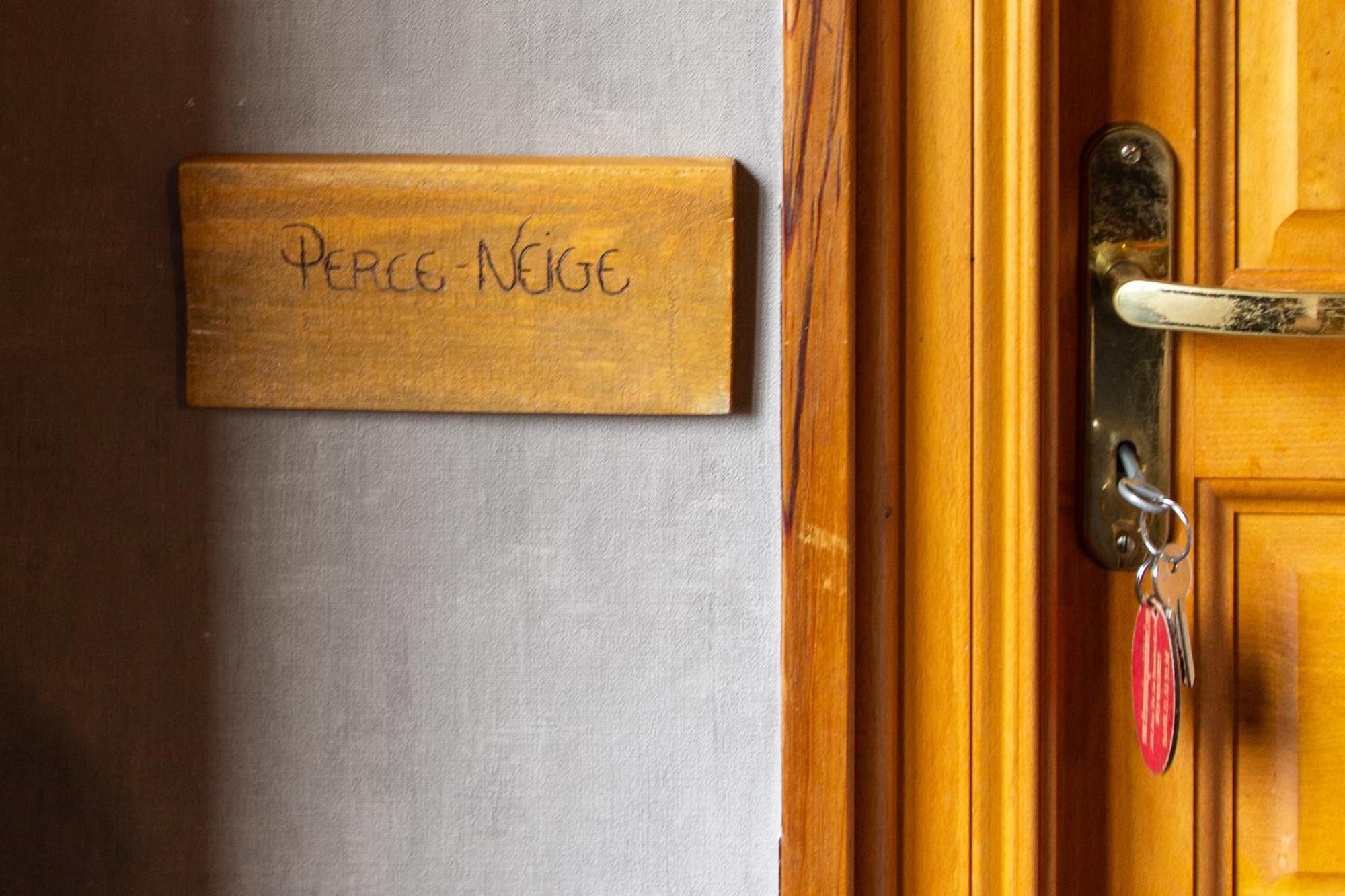 Auberge Du Blaisel Wirwignes Eksteriør bilde