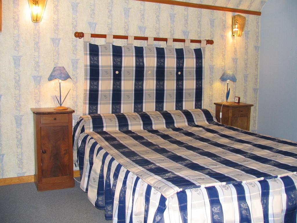 Auberge Du Blaisel Wirwignes Rom bilde