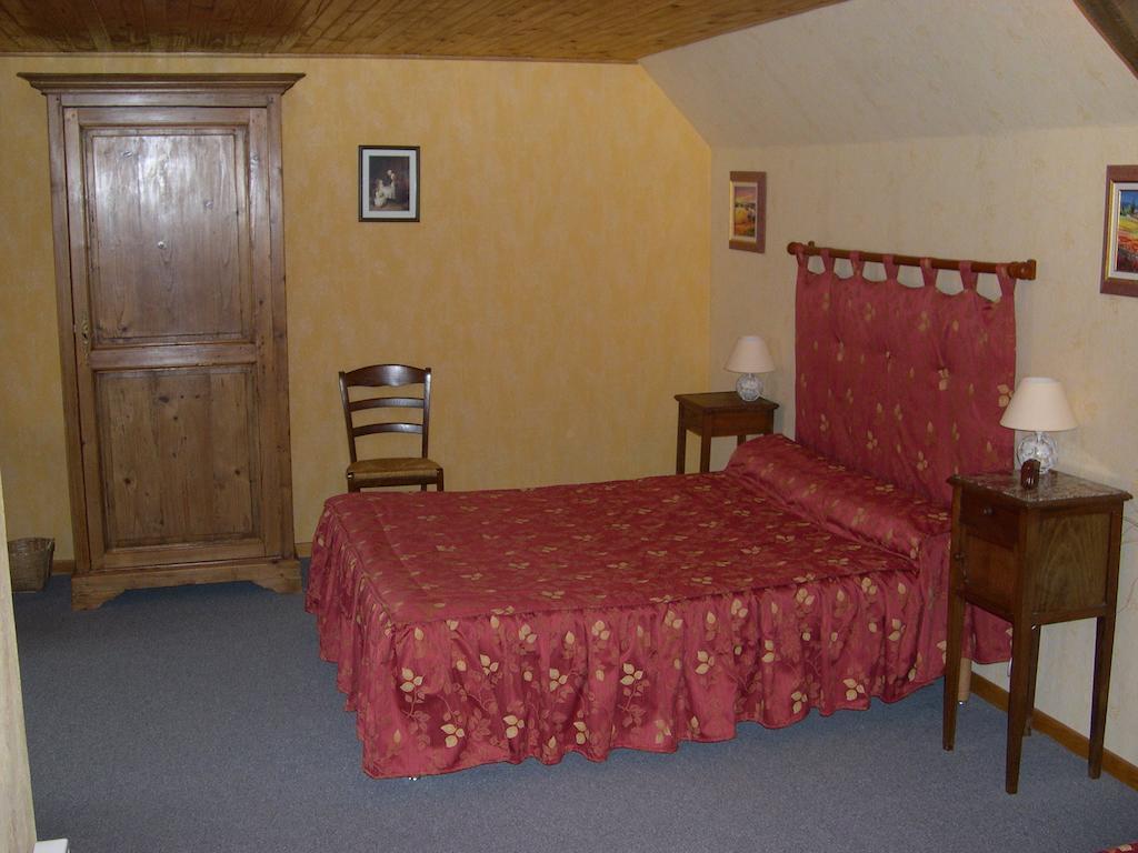 Auberge Du Blaisel Wirwignes Rom bilde