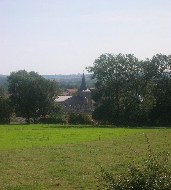Auberge Du Blaisel Wirwignes Eksteriør bilde